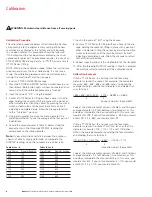 Preview for 8 page of Danfoss FT1390 Operator'S Manual