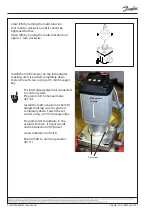 Preview for 2 page of Danfoss G 4500 Installation Manual