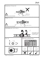 Preview for 2 page of Danfoss GBCH Series Installation Manual