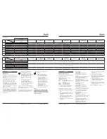 Preview for 2 page of Danfoss GDA EC 100 Installation Manual