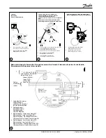 Preview for 2 page of Danfoss GDA Installation Manual
