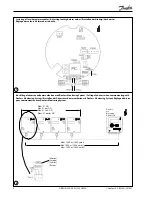 Предварительный просмотр 4 страницы Danfoss GDA Installation Manual