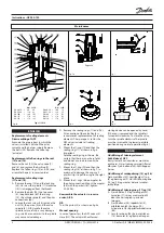 Preview for 3 page of Danfoss GPS 40-150 Instructions