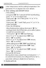 Предварительный просмотр 8 страницы Danfoss GreenCon RC-C2 Installation Manual