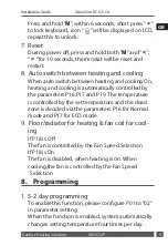 Предварительный просмотр 9 страницы Danfoss GreenCon RC-C2 Installation Manual