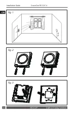 Preview for 24 page of Danfoss GreenCon RC-C2 Installation Manual