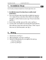 Preview for 3 page of Danfoss GreenCon RC-T2 Installation Manual