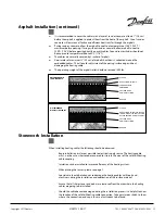 Preview for 13 page of Danfoss GX Series Installation Manual