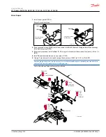 Preview for 41 page of Danfoss H1 069 Service Manual