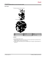 Preview for 47 page of Danfoss H1 069 Service Manual