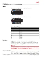 Предварительный просмотр 12 страницы Danfoss H1 078 Service Manual