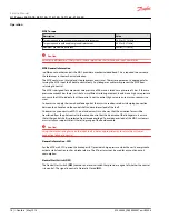 Предварительный просмотр 16 страницы Danfoss H1 078 Service Manual