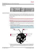 Preview for 36 page of Danfoss H1 078 Service Manual