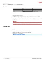 Preview for 46 page of Danfoss H1 078 Service Manual