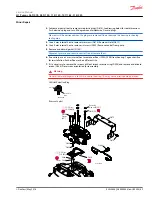 Предварительный просмотр 49 страницы Danfoss H1 078 Service Manual