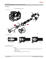Preview for 53 page of Danfoss H1 078 Service Manual