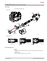 Предварительный просмотр 53 страницы Danfoss H1 078 Service Manual