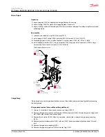 Preview for 55 page of Danfoss H1 078 Service Manual