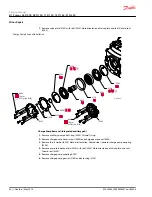 Предварительный просмотр 56 страницы Danfoss H1 078 Service Manual