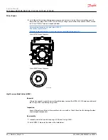 Preview for 58 page of Danfoss H1 078 Service Manual