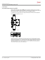 Предварительный просмотр 26 страницы Danfoss H1 115 Technical Information