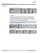 Предварительный просмотр 28 страницы Danfoss H1 115 Technical Information