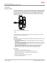 Preview for 29 page of Danfoss H1 115 Technical Information