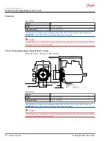Preview for 46 page of Danfoss H1 115 Technical Information