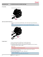 Preview for 14 page of Danfoss H1 45 Repair Instructions