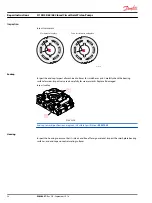 Preview for 24 page of Danfoss H1 45 Repair Instructions