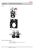 Preview for 40 page of Danfoss H1 45 Repair Instructions