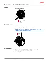 Preview for 41 page of Danfoss H1 45 Repair Instructions