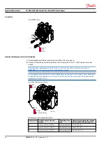 Preview for 42 page of Danfoss H1 45 Repair Instructions