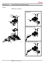 Preview for 46 page of Danfoss H1 45 Repair Instructions