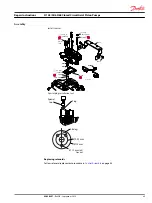 Preview for 49 page of Danfoss H1 45 Repair Instructions