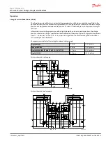 Preview for 9 page of Danfoss H1 Series Basic Information