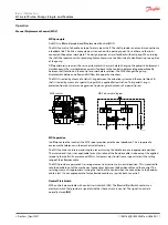 Preview for 11 page of Danfoss H1 Series Basic Information