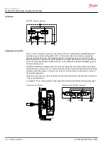Preview for 12 page of Danfoss H1 Series Basic Information