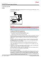 Preview for 26 page of Danfoss H1 Series Basic Information