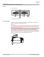 Preview for 14 page of Danfoss H1 Series Service Manual