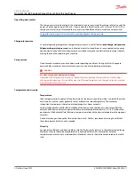 Preview for 21 page of Danfoss H1 Series Service Manual