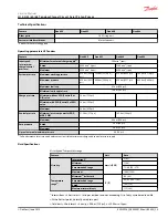 Preview for 23 page of Danfoss H1 Series Service Manual