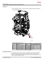 Preview for 40 page of Danfoss H1 Series Service Manual