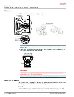 Preview for 54 page of Danfoss H1 Series Service Manual