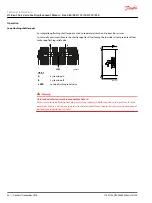 Предварительный просмотр 20 страницы Danfoss H1 Series Technical Information