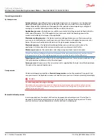 Предварительный просмотр 26 страницы Danfoss H1 Series Technical Information