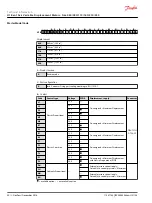 Предварительный просмотр 30 страницы Danfoss H1 Series Technical Information