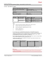 Предварительный просмотр 75 страницы Danfoss H1 Series Technical Information