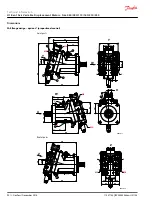 Предварительный просмотр 90 страницы Danfoss H1 Series Technical Information