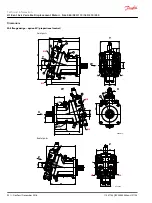 Предварительный просмотр 92 страницы Danfoss H1 Series Technical Information